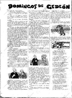 ABC MADRID 12-01-1913 página 22