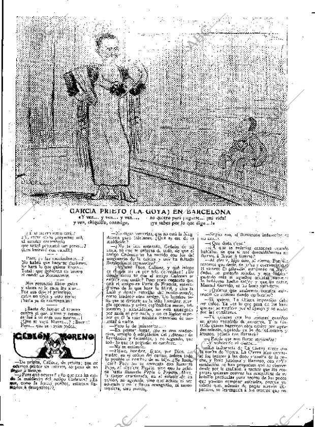 ABC MADRID 12-01-1913 página 23