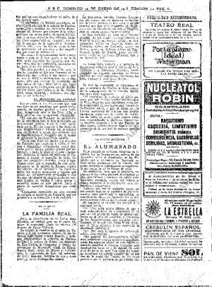 ABC MADRID 12-01-1913 página 6