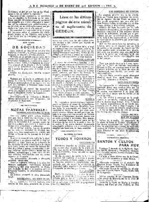 ABC MADRID 12-01-1913 página 7