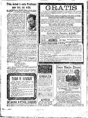 ABC MADRID 19-01-1913 página 18