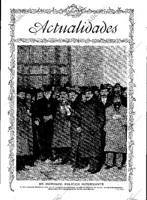 BLANCO Y NEGRO MADRID 19-01-1913 página 19