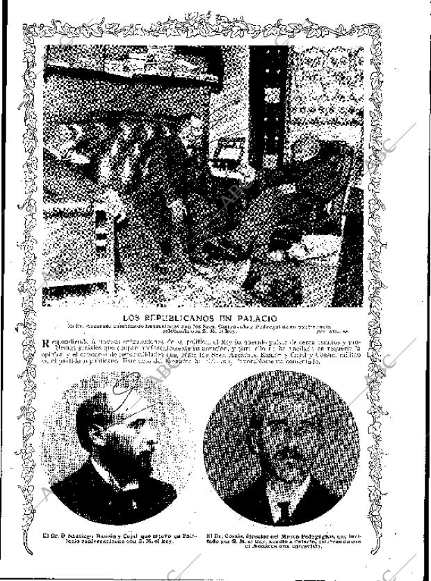 BLANCO Y NEGRO MADRID 19-01-1913 página 39