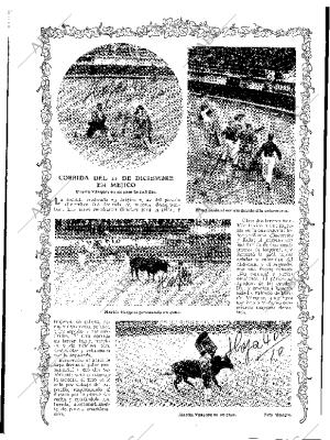 BLANCO Y NEGRO MADRID 19-01-1913 página 40
