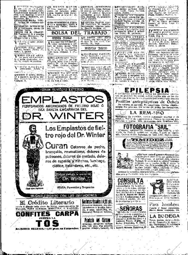 ABC MADRID 20-01-1913 página 18