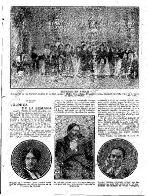 ABC MADRID 25-01-1913 página 3