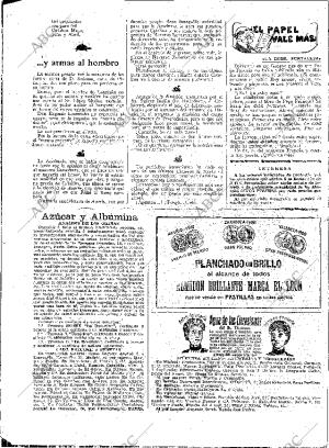 ABC MADRID 26-01-1913 página 24