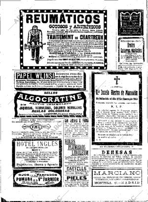 ABC MADRID 26-01-1913 página 4