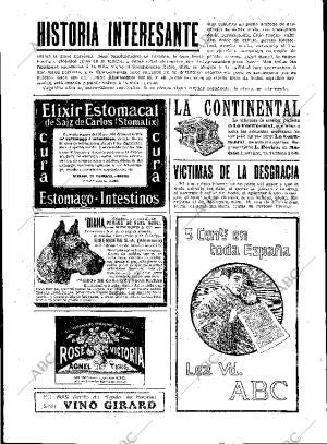 BLANCO Y NEGRO MADRID 26-01-1913 página 10