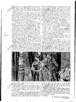 BLANCO Y NEGRO MADRID 26-01-1913 página 20