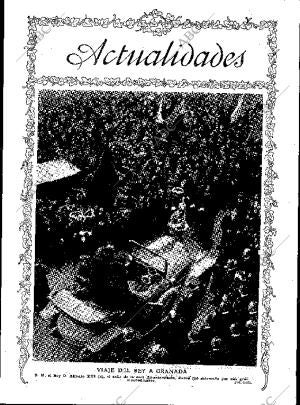 BLANCO Y NEGRO MADRID 26-01-1913 página 21