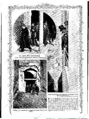 BLANCO Y NEGRO MADRID 26-01-1913 página 22