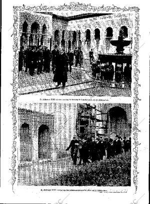 BLANCO Y NEGRO MADRID 26-01-1913 página 23