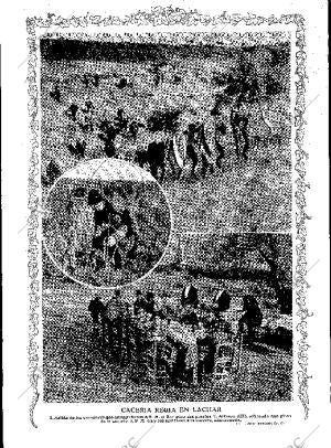 BLANCO Y NEGRO MADRID 26-01-1913 página 24