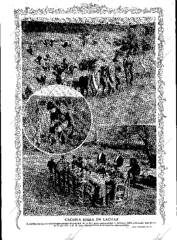 BLANCO Y NEGRO MADRID 26-01-1913 página 24