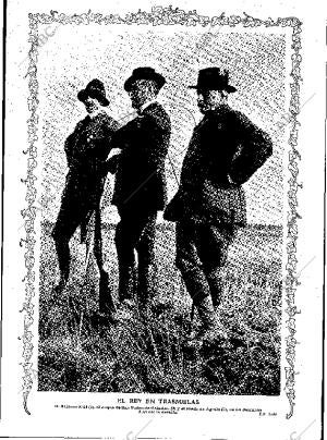 BLANCO Y NEGRO MADRID 26-01-1913 página 25