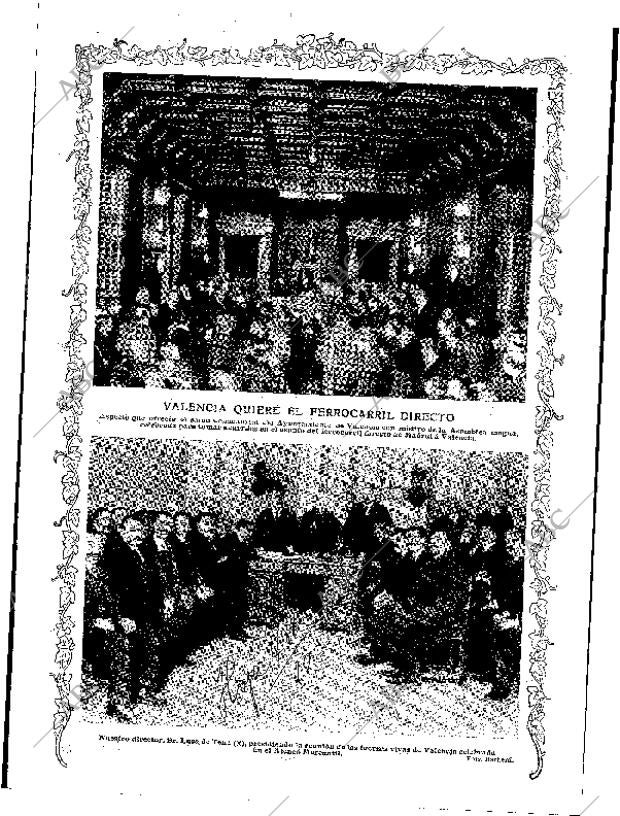 BLANCO Y NEGRO MADRID 26-01-1913 página 26