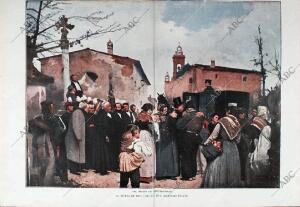 BLANCO Y NEGRO MADRID 26-01-1913 página 30