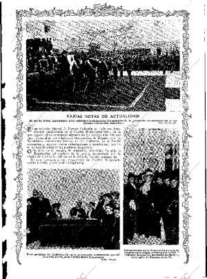 BLANCO Y NEGRO MADRID 26-01-1913 página 33