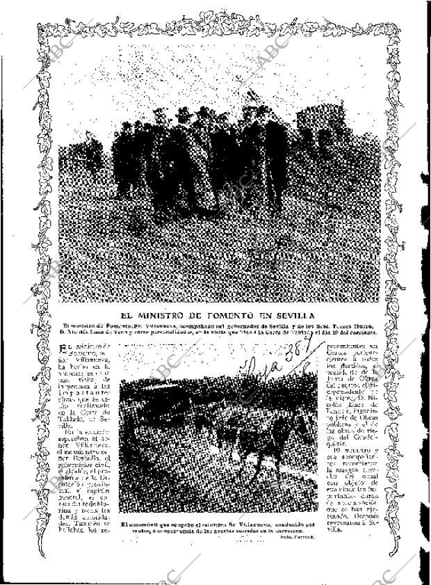 BLANCO Y NEGRO MADRID 26-01-1913 página 34