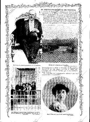 BLANCO Y NEGRO MADRID 26-01-1913 página 35