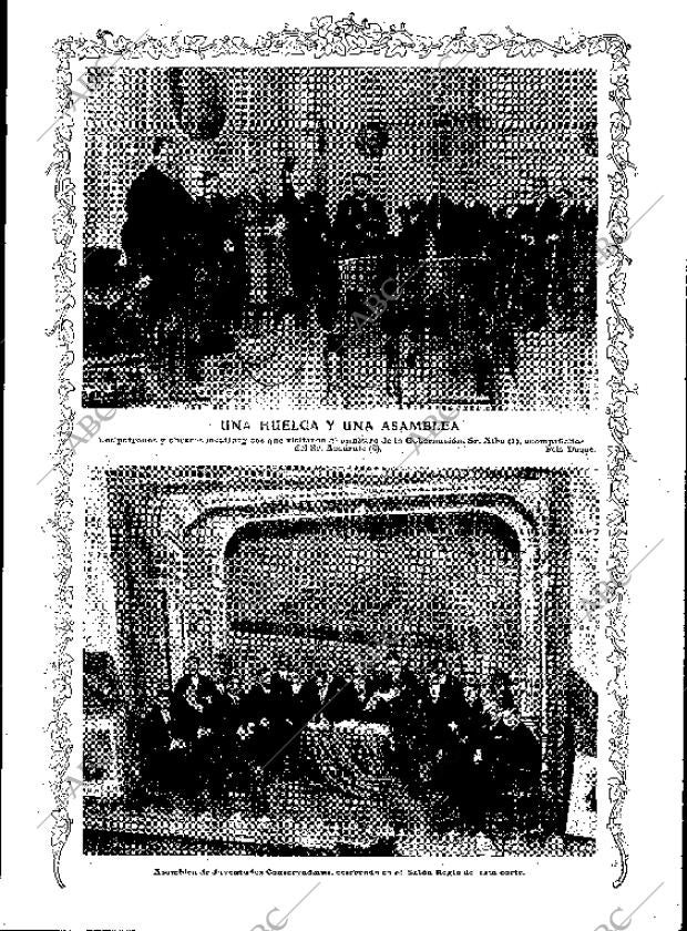 BLANCO Y NEGRO MADRID 26-01-1913 página 37