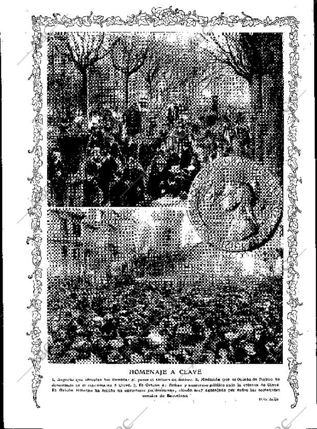 BLANCO Y NEGRO MADRID 26-01-1913 página 38