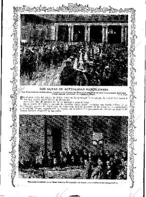 BLANCO Y NEGRO MADRID 26-01-1913 página 39