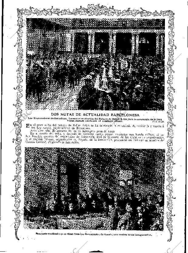 BLANCO Y NEGRO MADRID 26-01-1913 página 39