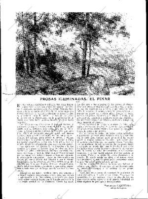 BLANCO Y NEGRO MADRID 26-01-1913 página 42