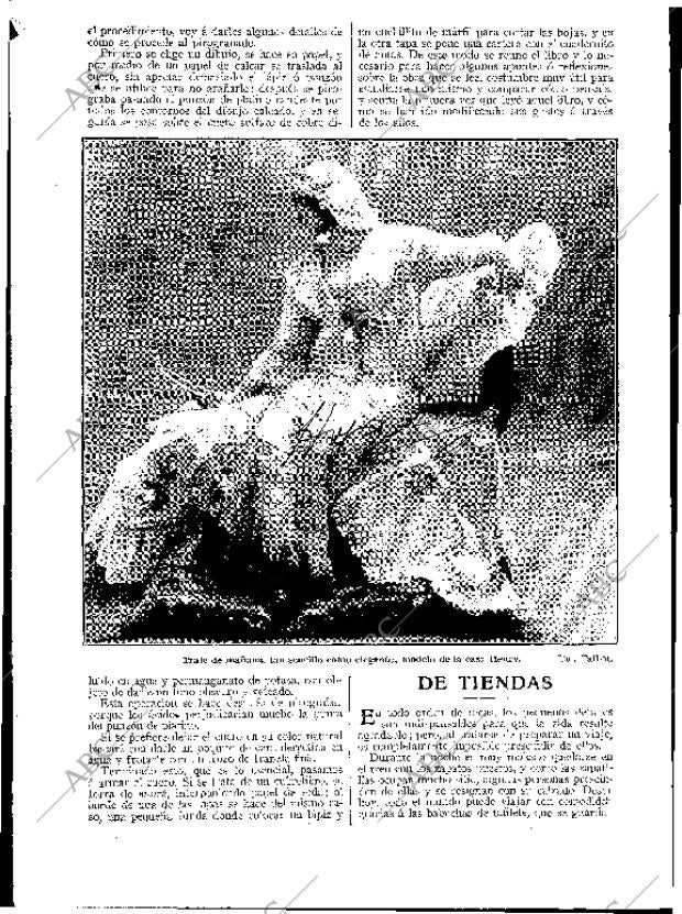 BLANCO Y NEGRO MADRID 26-01-1913 página 44