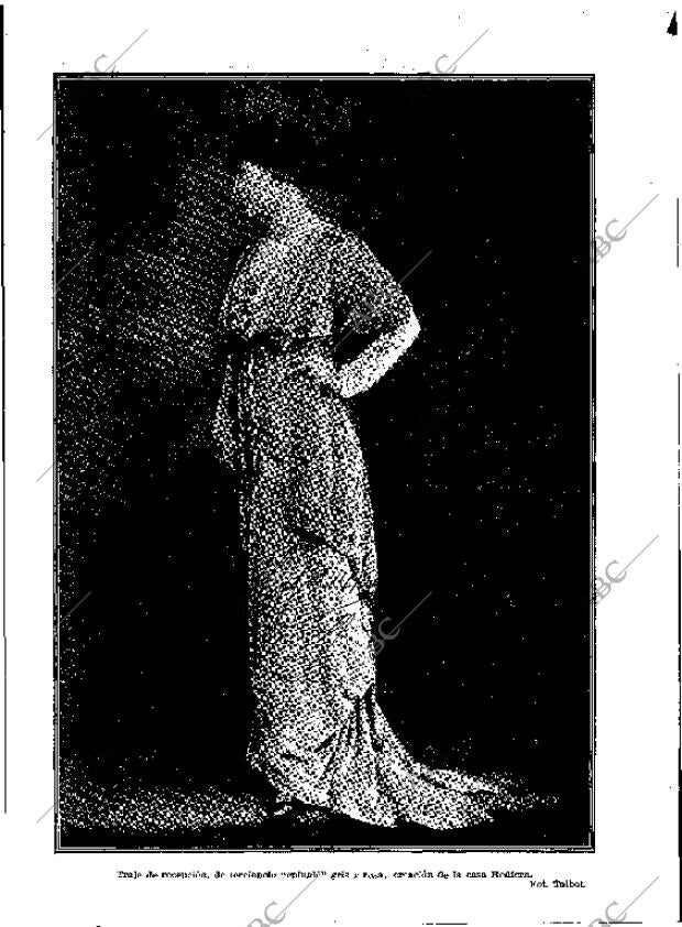 BLANCO Y NEGRO MADRID 26-01-1913 página 45