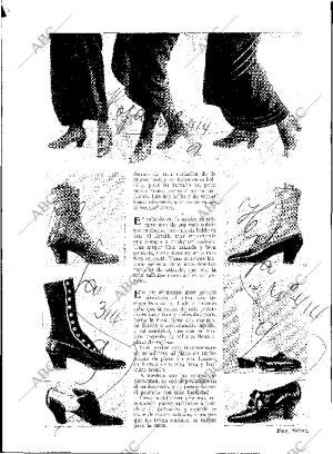 BLANCO Y NEGRO MADRID 26-01-1913 página 46