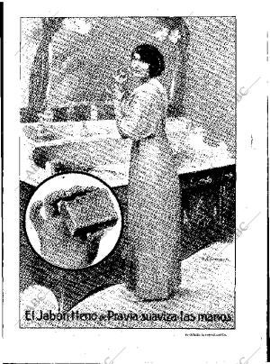 BLANCO Y NEGRO MADRID 26-01-1913 página 47