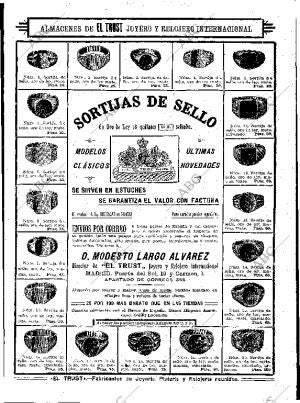 BLANCO Y NEGRO MADRID 26-01-1913 página 5