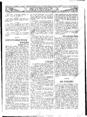 BLANCO Y NEGRO MADRID 26-01-1913 página 51