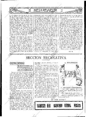 BLANCO Y NEGRO MADRID 26-01-1913 página 52