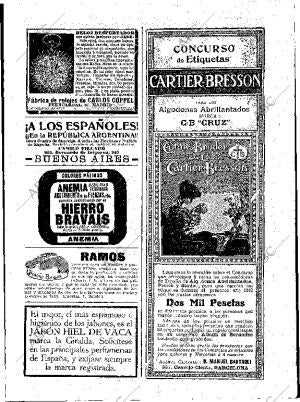 BLANCO Y NEGRO MADRID 26-01-1913 página 7