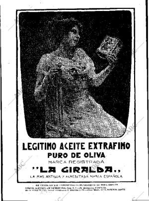 BLANCO Y NEGRO MADRID 26-01-1913 página 8