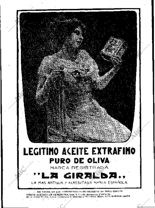 BLANCO Y NEGRO MADRID 26-01-1913 página 8