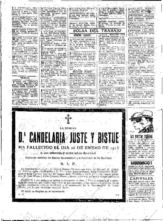 ABC MADRID 27-01-1913 página 18