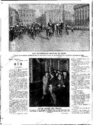 ABC MADRID 27-01-1913 página 2