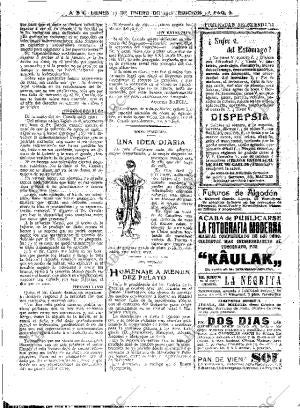 ABC MADRID 27-01-1913 página 8