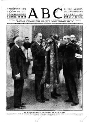 ABC MADRID 28-01-1913