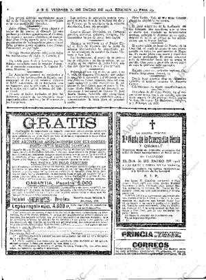 ABC MADRID 31-01-1913 página 17