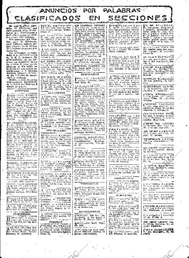 ABC MADRID 31-01-1913 página 19