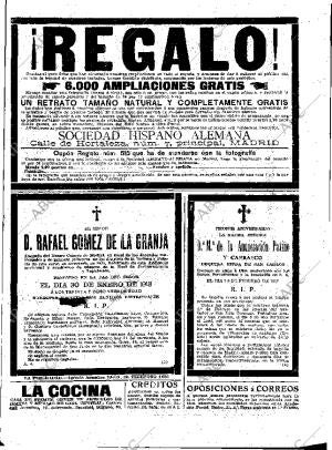 ABC MADRID 31-01-1913 página 23