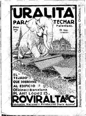 ABC MADRID 31-01-1913 página 24