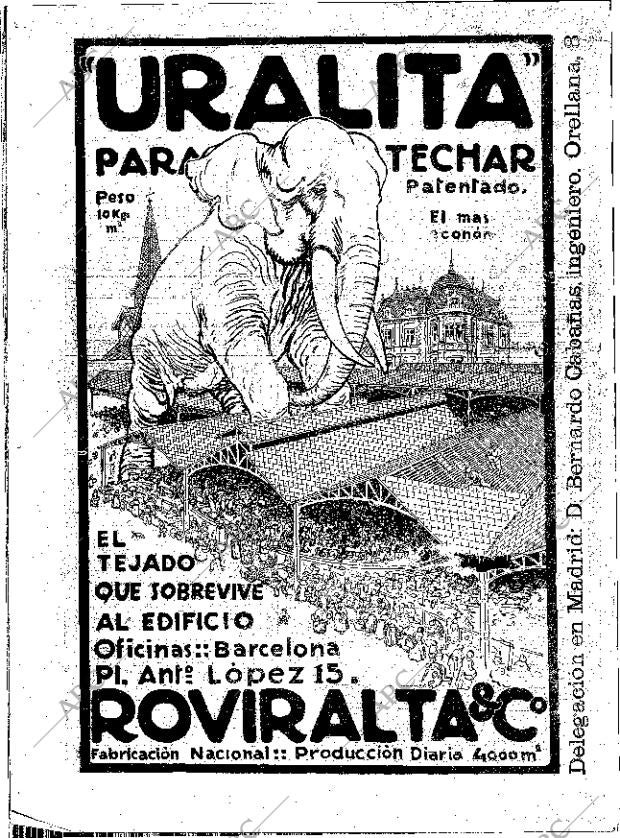 ABC MADRID 31-01-1913 página 24