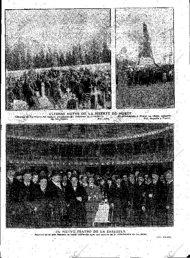 ABC MADRID 31-01-1913 página 3